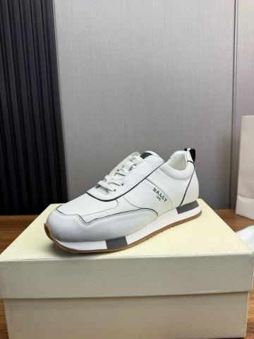 Giày thể thao nam  sneaker nam Bally