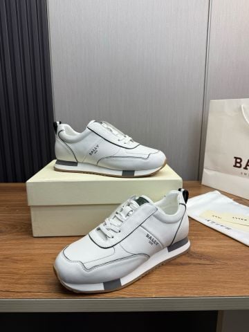 Giày thể thao nam  sneaker nam Bally