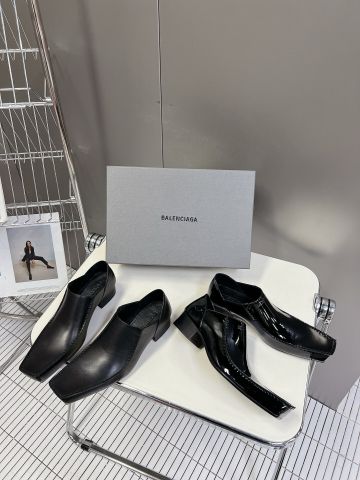 Giày BALENCIAGA* nam nữ kiểu độc lạ đẹp chất VIP 1:1