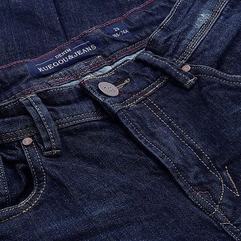 Quần jeans nam cao cấp