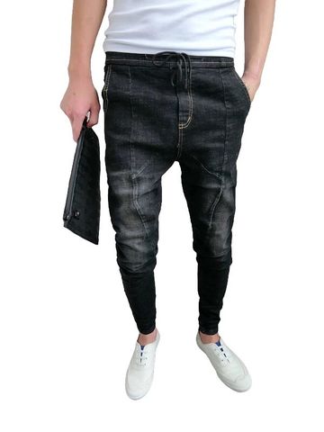 Quần jeans nam đẹp