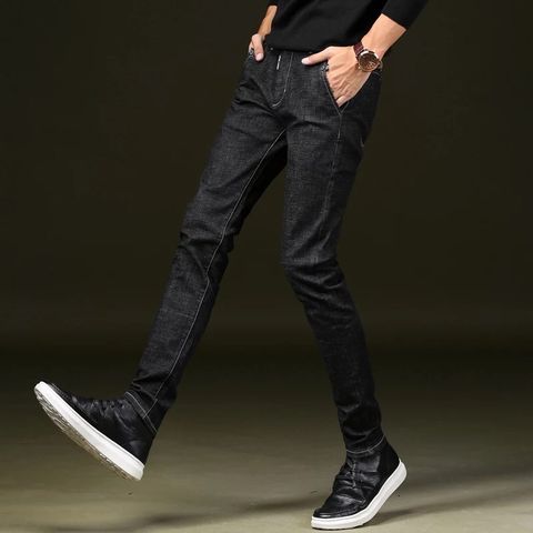 Quần jeans nam cao cấp