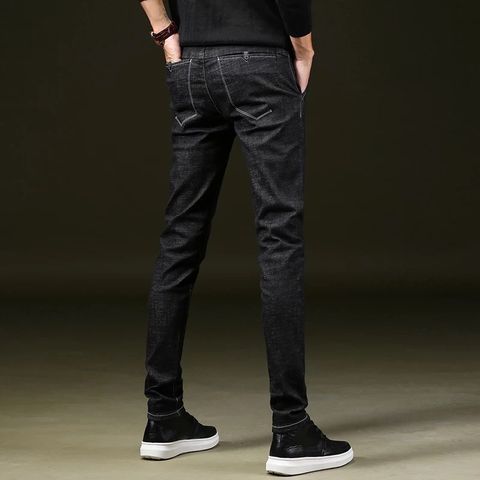 Quần jeans nam cao cấp