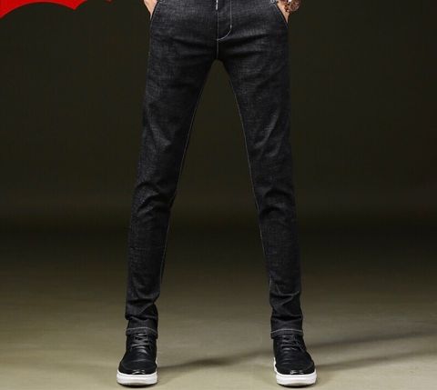 Quần jeans nam form đẹp