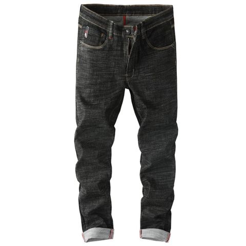 Quần jeans nam đẹp cao cấp