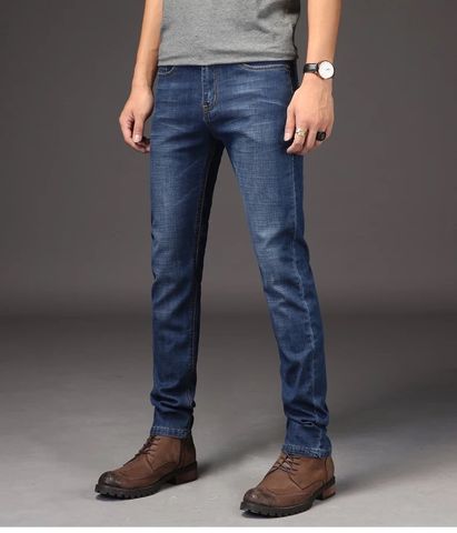 Quần jeans nam chất form đẹp