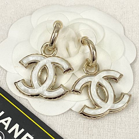 Khuyên chanel* SIÊU CẤP