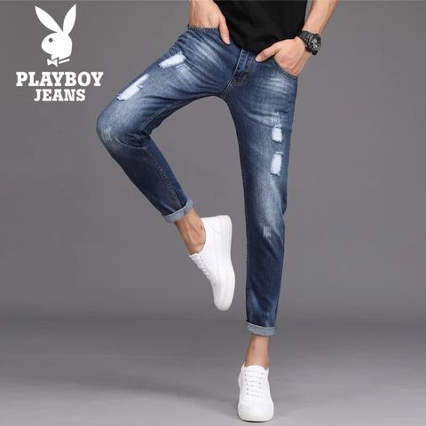 Quần jeans nam chất đẹp