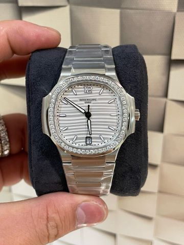 Đồng hồ nữ patek* philippe