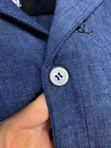 Áo jeans nam L*V