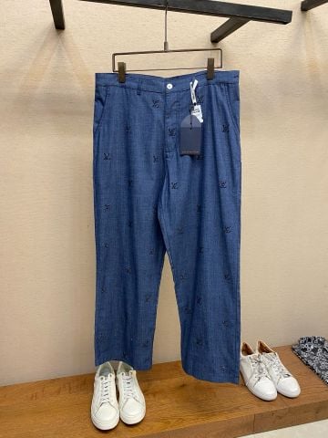 Quần jeans nam L*V