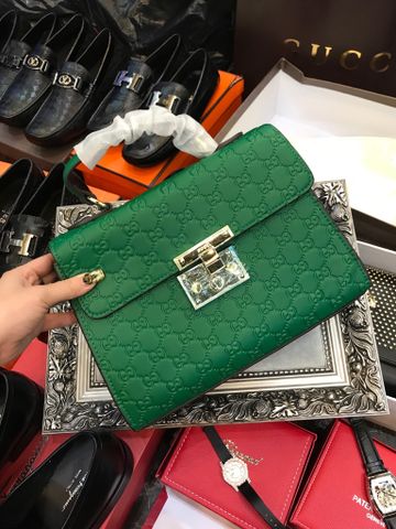 túi gucci đẹp 25cm và 35cm