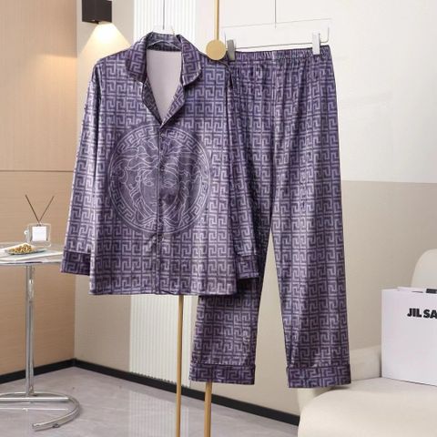 Bộ pijama các hãng cho nam nữ đẹp sang VIP 1:1