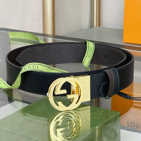 Belt nam GUCCI* dây da bò SIÊU CẤP