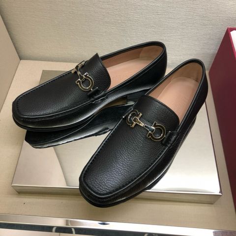 Giày nam Loafer SALVATORE* da bò xịn đẹp lịch lãm VIP 1:1