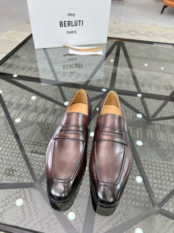 Giày âu BERLUTI* VIP 1:1