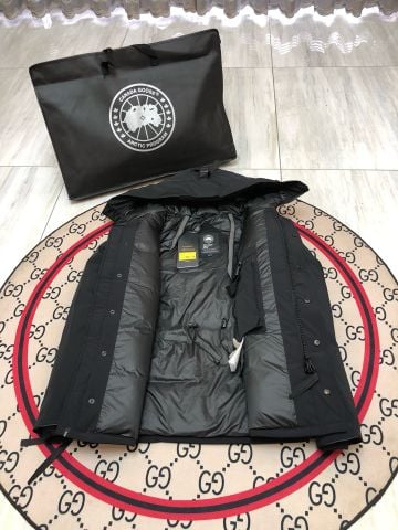 Áo phao nam nữ canada goose đẹp VIP 1:1