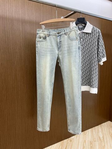 Quần jeans nam GUCCI* đẹp VIP 1:1