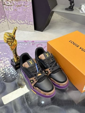 Giày thể thao nam L*V Trainer unisex