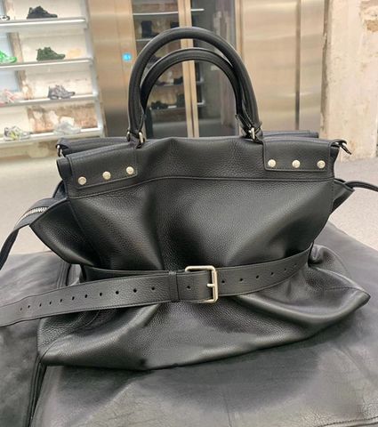 Túi xách nữ BALENCIAGA* big size đai eo mẫu mới