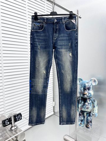 Quần jeans nam các hãng đẹp SIÊU CẤP