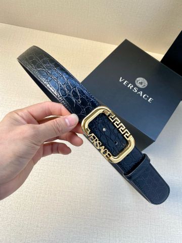 Belt nam VERSACE* cao cấp