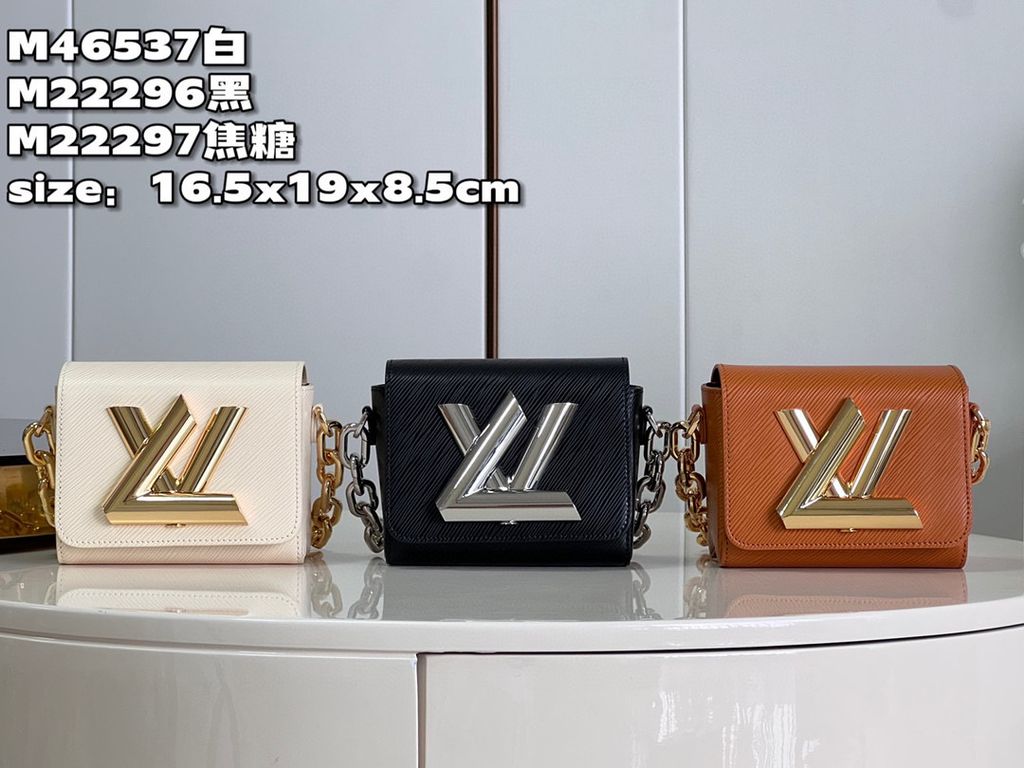 Louis Vuitton M22296 Twist Lock