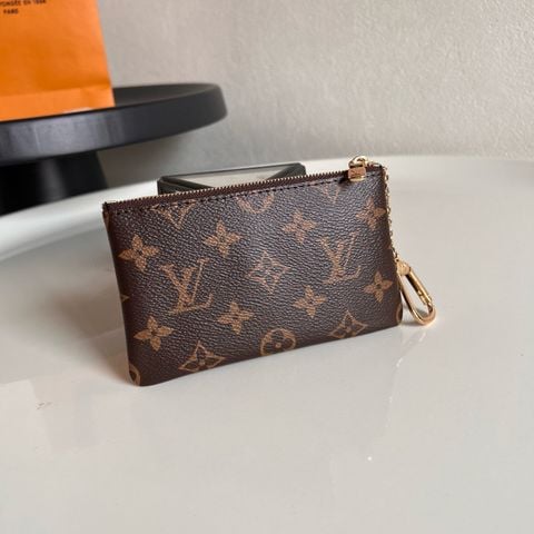 Ví móc túi L*V  Pochette Clés