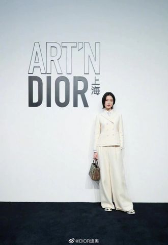 Áo vest nữ Dior* hai hàng khuy đẹp VIP 1:1