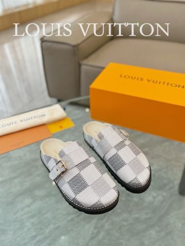 Sục L*V  nam & nữ Winterbreak Comfort