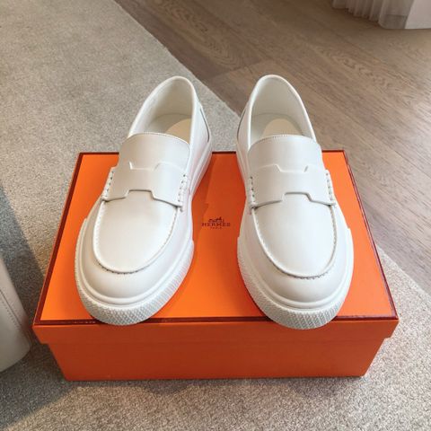 Giày Slip-On nam nữ Herme