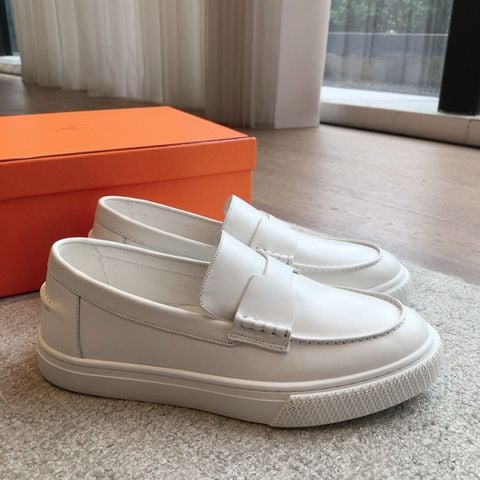 Giày Slip-On nam nữ Herme