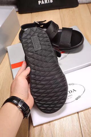 Sandal prada đẹp giá tốt