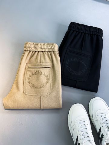 Quần jogger nam BURBERRY* VIP 1:1