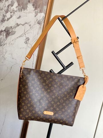 Túi xách nữ L*V size lớn mẫu mới VIP 1:1