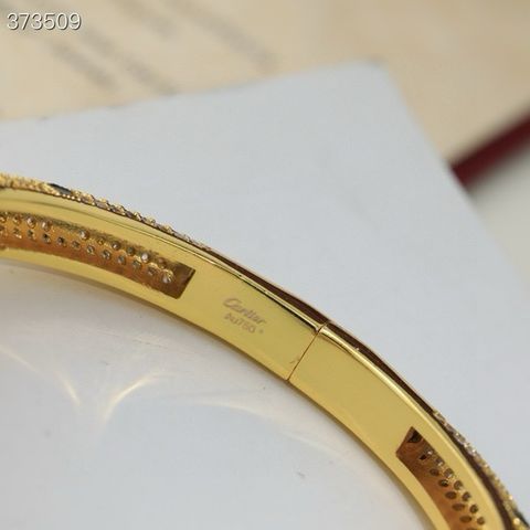 Vòng tay báo Cartier* đẹp cho nam nữ VIP 1:1