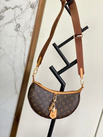 Túi xách nữ L*V 22cm mẫu mới cao cấp