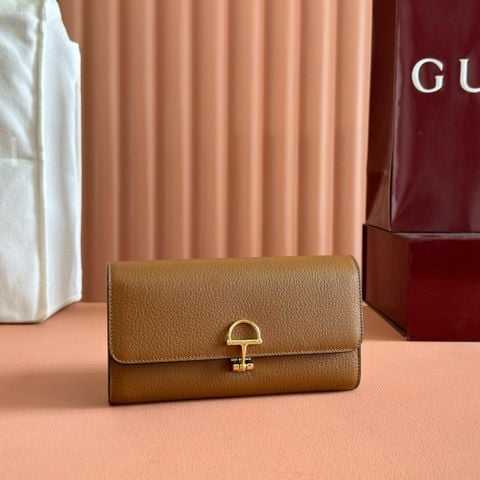 Ví nữ GUCC* 19cm