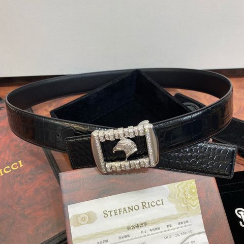 Belt nam Stefano* Ricci* các mẫu đẹp lịch lãm VIP 1:1