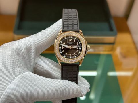 Đồng hồ nữ Patek* Philippe* VIP 1:1