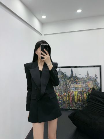 Áo vest nữ YSL* VIP 1:1