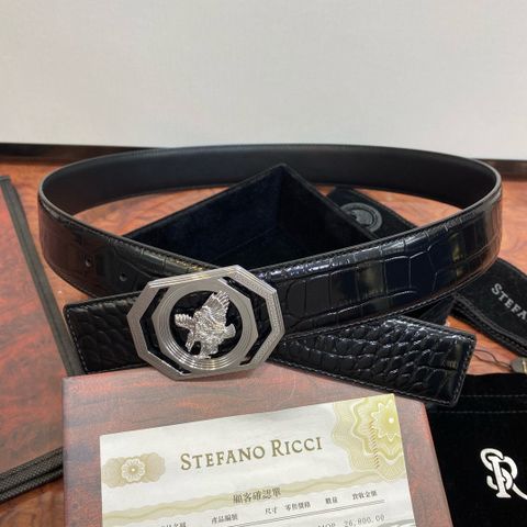 Belt nam Stefano* Ricci* các mẫu đẹp lịch lãm VIP 1:1