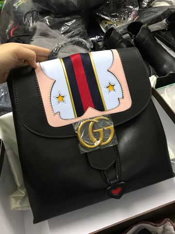 ba lô gucci da lì đẹp giá tốt