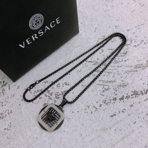 Dây chuyền nam VERSACE* SIÊU CẤP