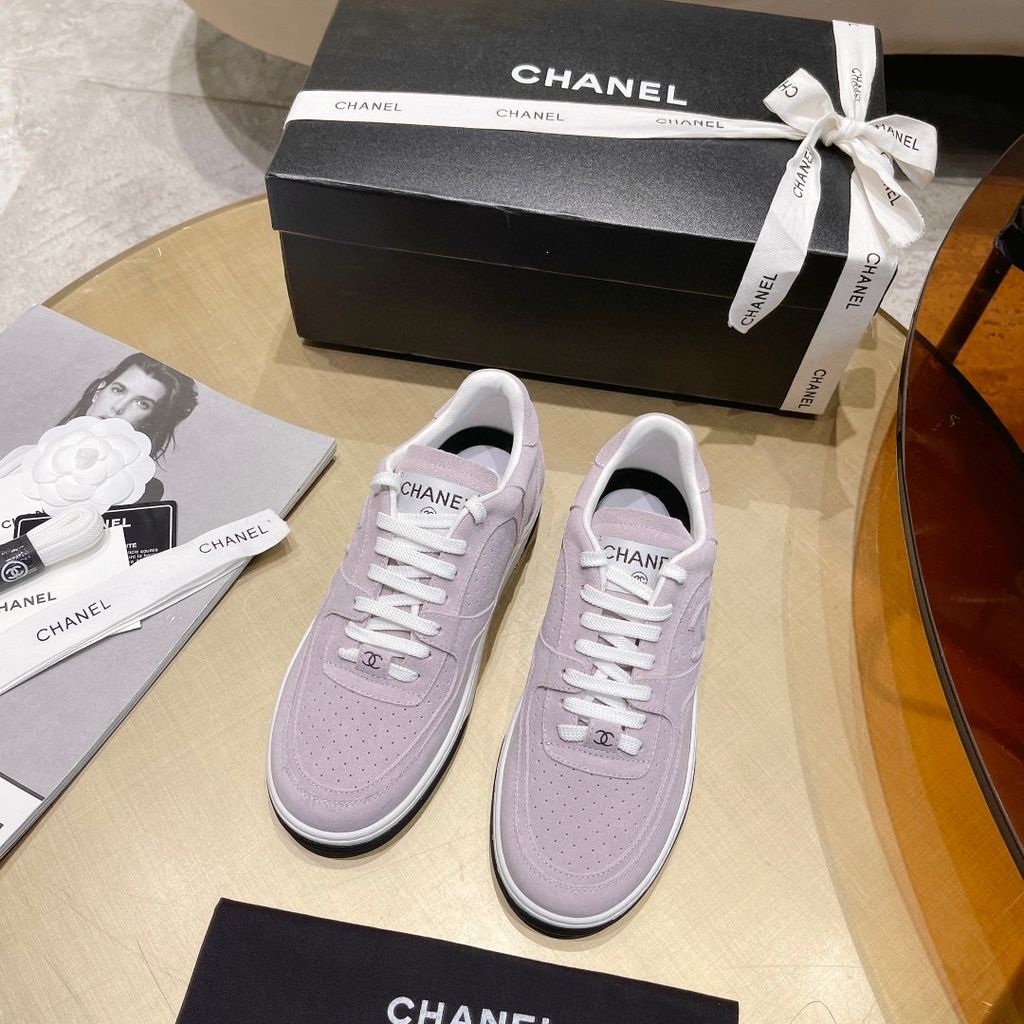 Sneaker Bata Chanel New 2023 Size 3540 1191