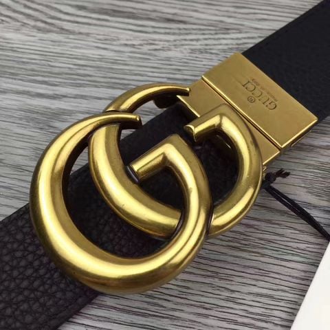 Belt gucci bản 3,7cm hàng đẹp cao cấp