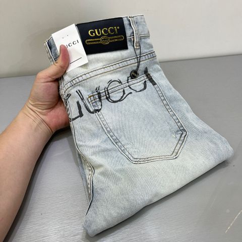 Quần jeans nam các hãng chất đẹp VIP 1:1