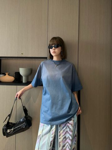 Áo phông nam nữ BALENCIAGA* hàng độc