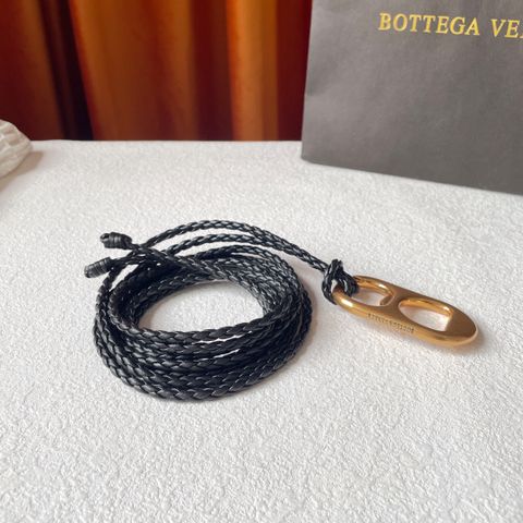 Belt nữ BV* dây da đan đẹp độc đa năng SIÊU CẤP
