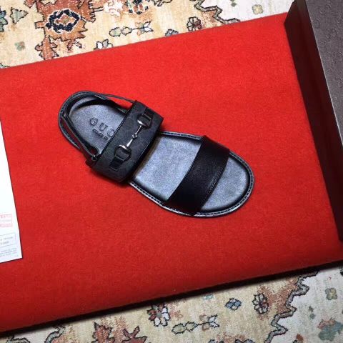 Sandal gucci nam hàng đẹp